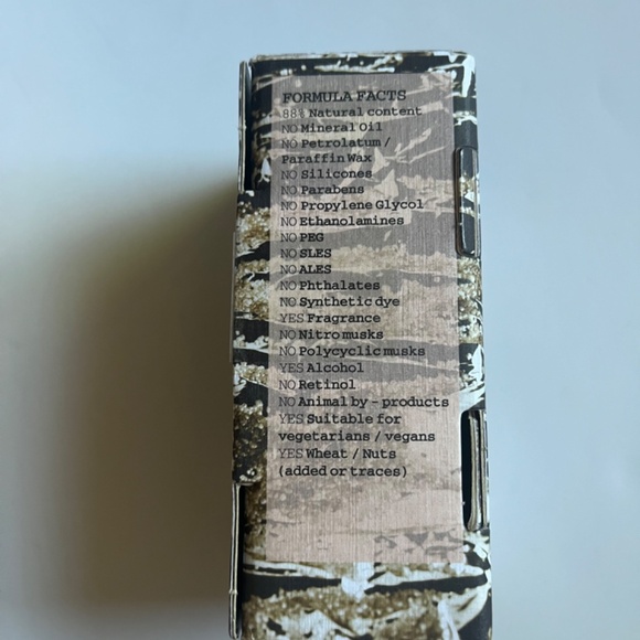 KORRES EDT BLACK SUGAR ORIENTAL LILLY VIOLET 50ml For Her Natural Eau de Toilett - Picture 5 of 5